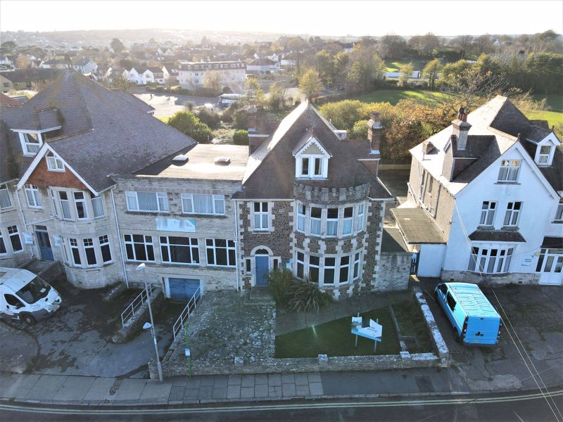 Bay House, Ulwell Road, Swanage
