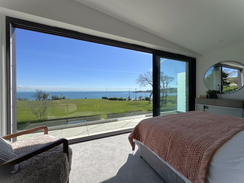 2 The Sands, Swanage – Detached New Home with Spectacular Sea Views