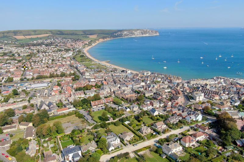 Victoria Avenue, Swanage