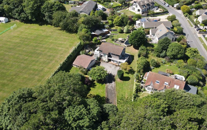 BON ACCORD ROAD – PRIME DURLSTON LOCATION – LARGE SECLUDED GARDEN