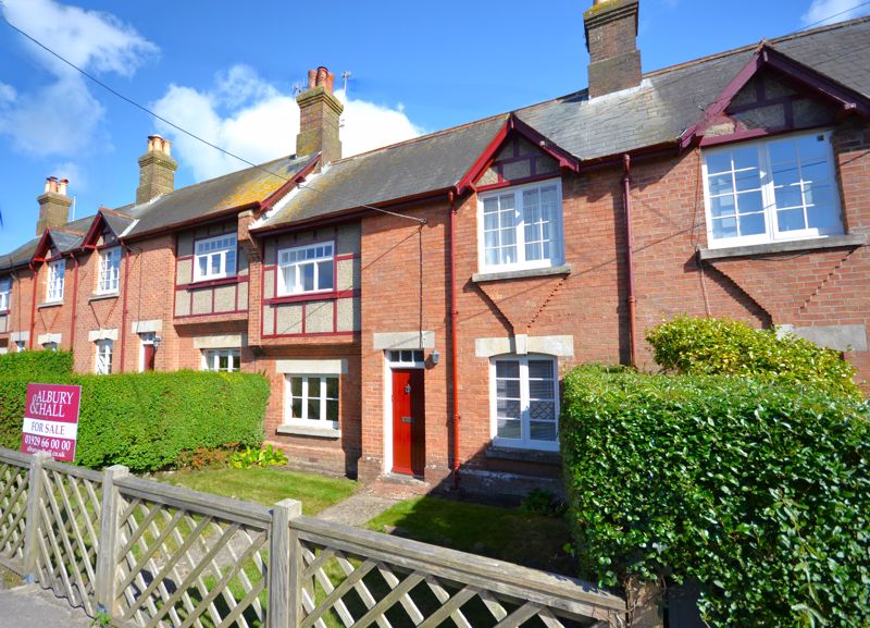 Harmony Terrace, Studland