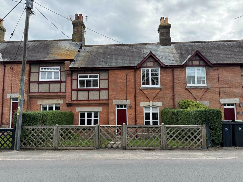 Harmony Terrace, Swanage