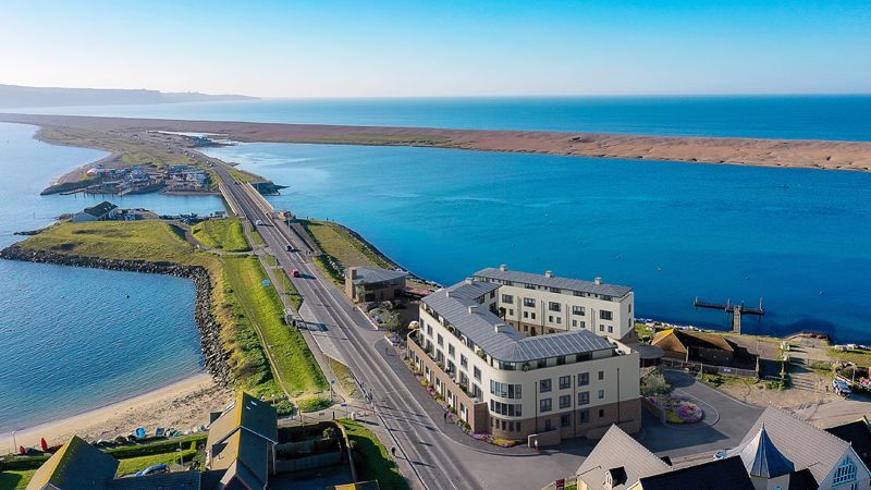 No1 Chesil Beach , Weymouth