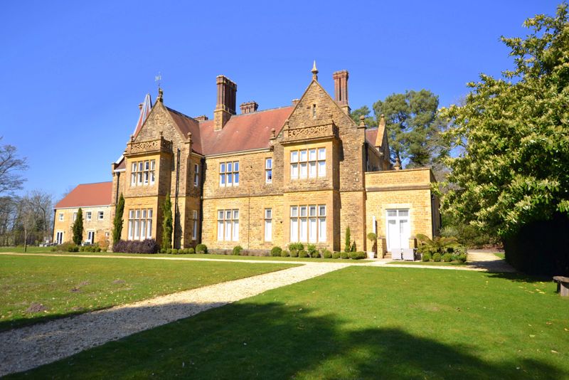 Farrer Estate, Wareham